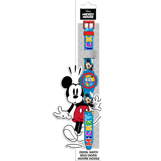Reloj digital Mickey Disney_0