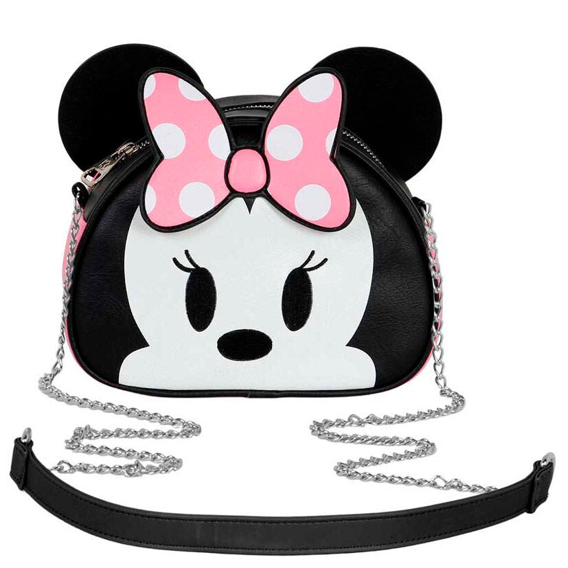 Bolso Heady Minnie Disney_0