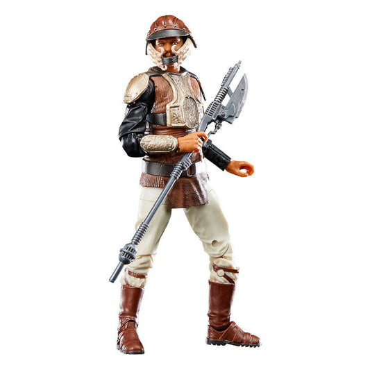 Figura Lando Calrissian 40th Anniversary Return on the Jedi Star Wars 15cm_0