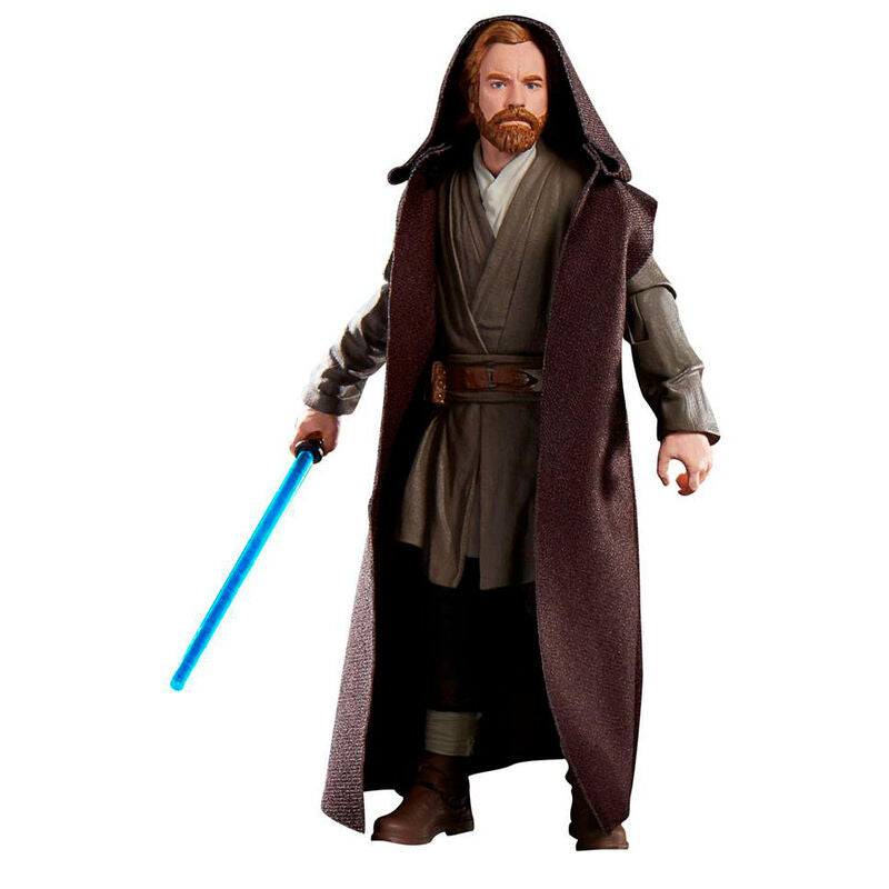 Figura Obi-Wan Kenobi Jabiim Obi-Wan Kenobi Star Wars 15cm_0