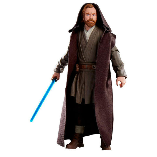 Figura Obi-Wan Kenobi Jabiim Obi-Wan Kenobi Star Wars 15cm_0