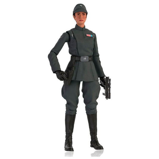 Figura Tala Imperial Officer Obi-Wan Kenobi Star Wars 15cm_0
