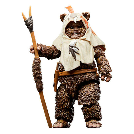 Figura Paploo 40th Anniversary Return of the Jedi Star Wars 15cm_0