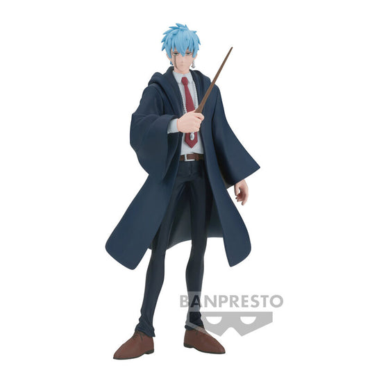 Figura Lance Crown Mashle DXF 18cm_0