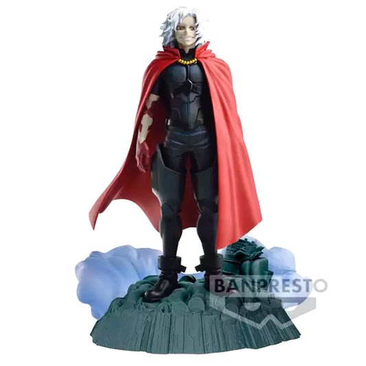 Figura Tomura Shigaraki Dioramatic The Brush My Hero Academia 20cm_0