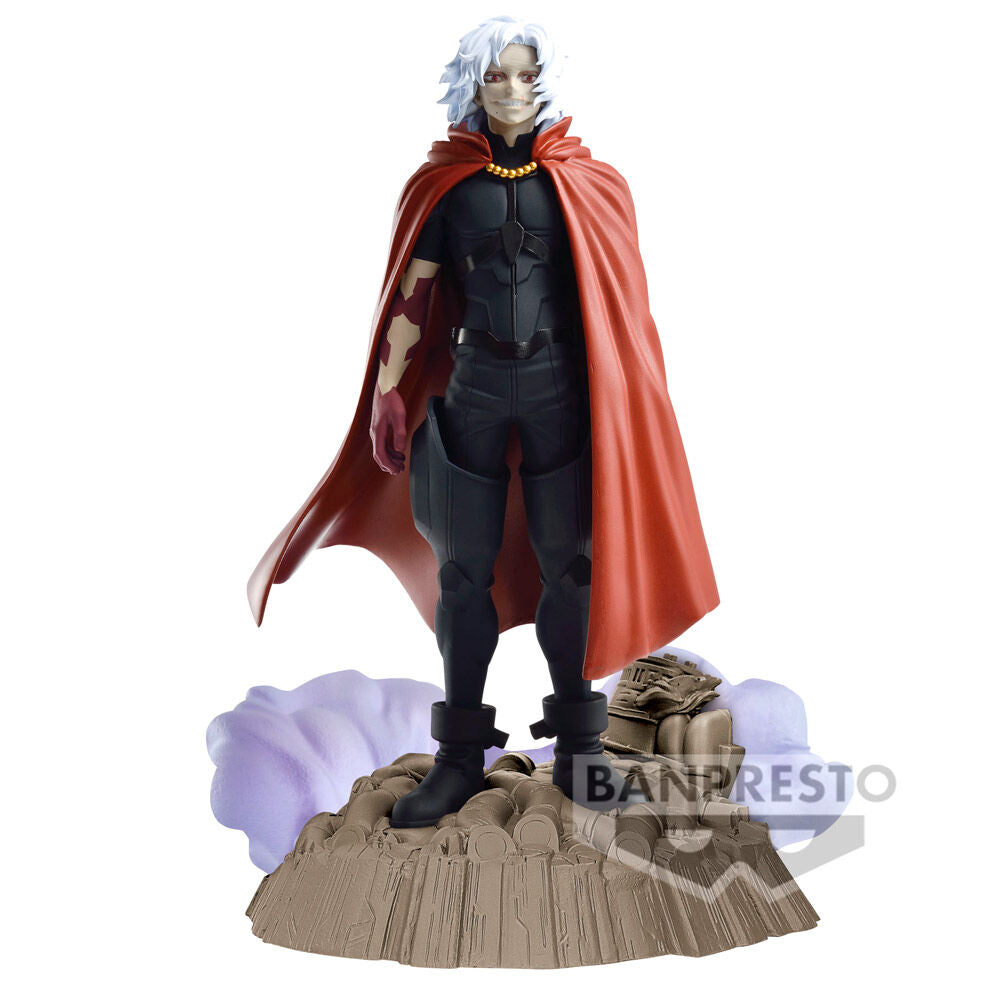 Figura Tomura Shigaraki Dioramatic The Anime My Hero Academia 20cm_0