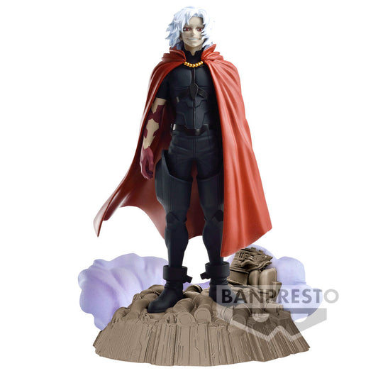 Figura Tomura Shigaraki Dioramatic The Anime My Hero Academia 20cm_0