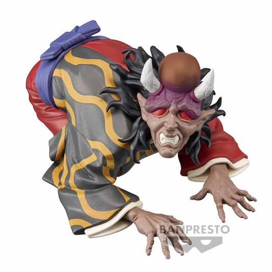 Figura Hantengu vol.11 Demon Series Demon Slayer Kimetsu no Yaiba 5cm_0