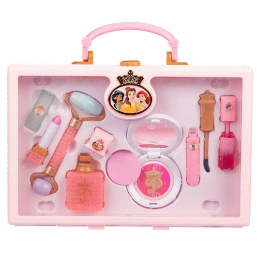 Maletin maquillaje juguete Princesas Disney_0