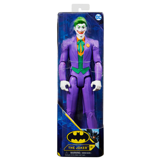 Batman The Joker 30cm Actionfigur, Spielfigur_0