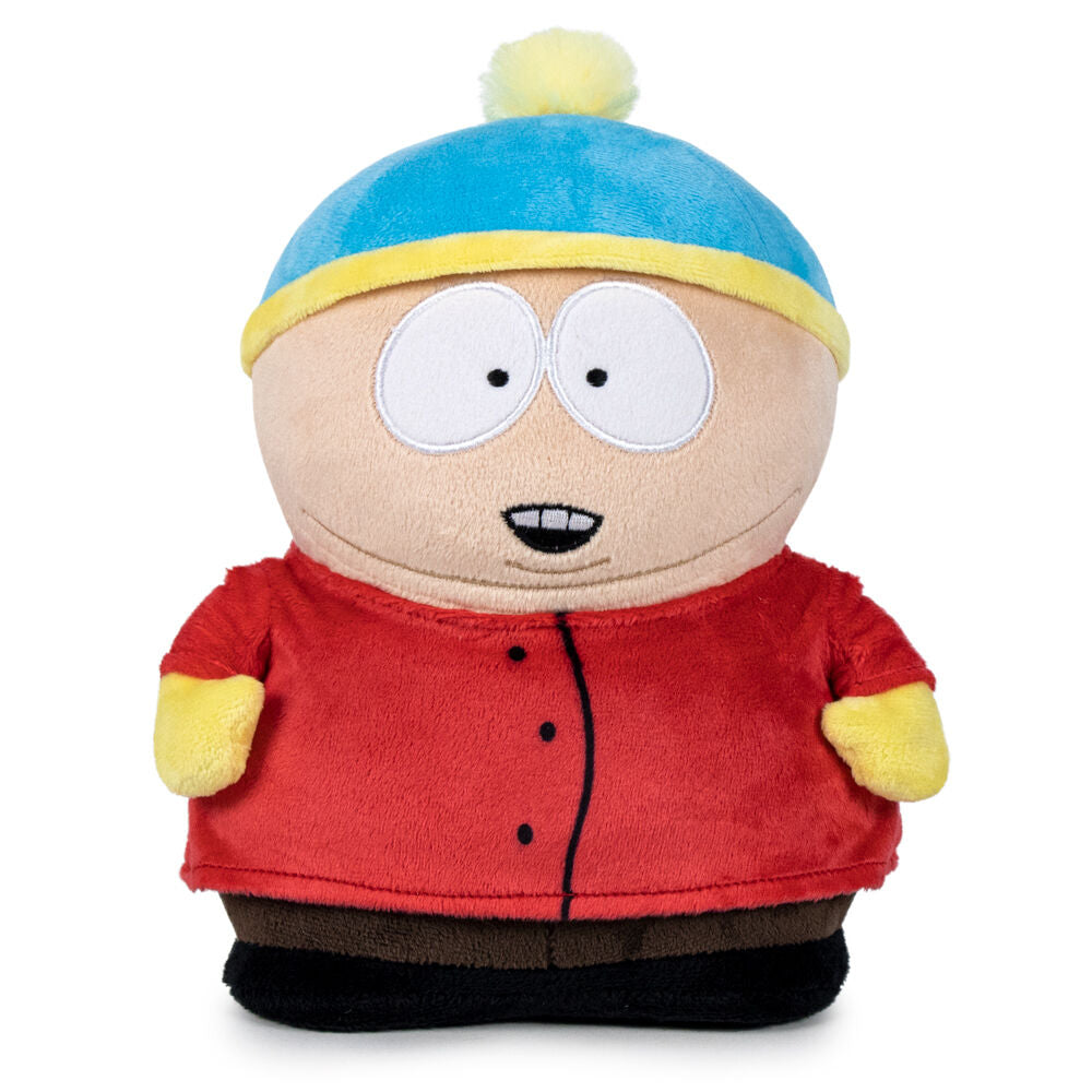 Peluche Cartman South Park 27cm_0