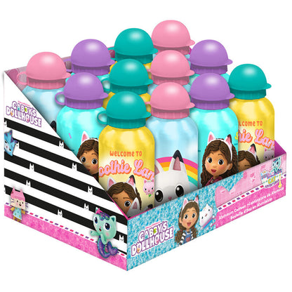 Water Bottle 500 ml Gabby's Dollhouse KiDS Licensing (blue)_0