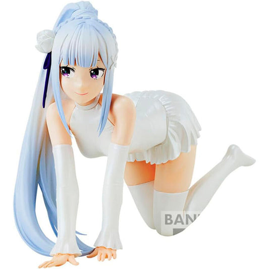 Figura Emilia Celestial Vivi Starting Life in Another World Re:Zero 13cm_0