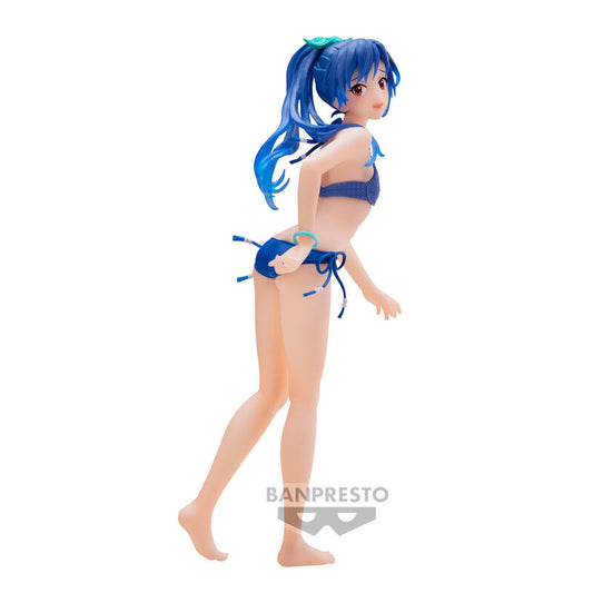 Figura Chiaya Kisaragi Celestial Vivi The Idolmaster Million Live 20cm_0