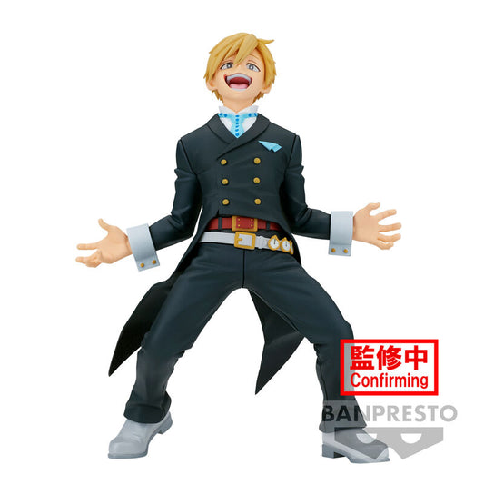 Figura Phantom Thief Monoma Neito Amazing Heroes My Hero Academia 13cm_0