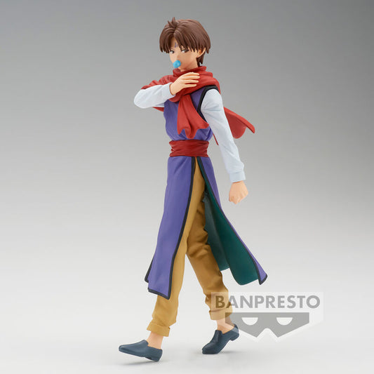 Figura Koenma 30Th Anniversary Yu Yu Hakusho 17cm_0