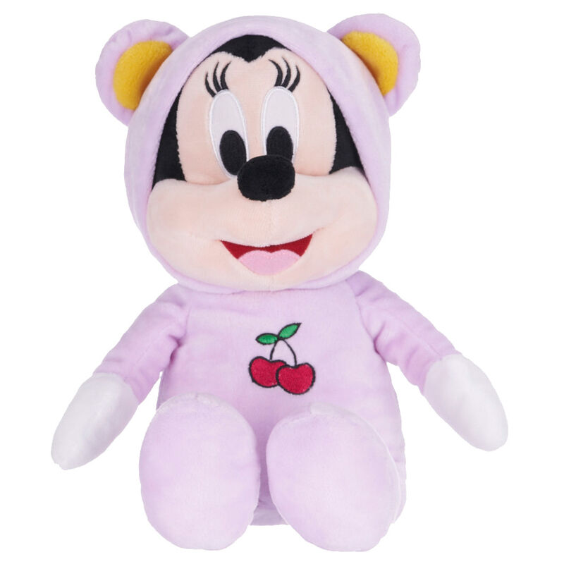 Peluche Minnie Bear Disney 26cm_0