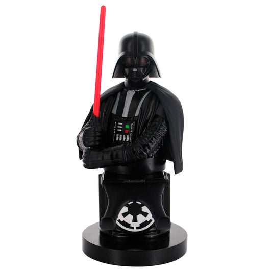 Cable Guy soporte sujecion figura Darth Vader A New Hope Star Wars 20cm_0