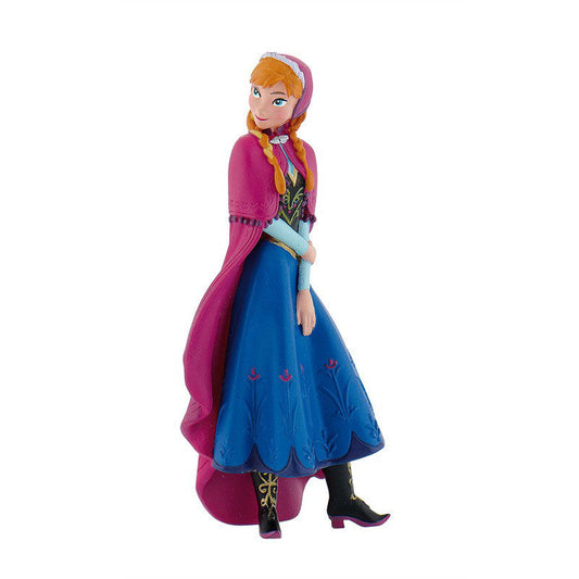 Figura Anna Frozen Disney 9cm_0