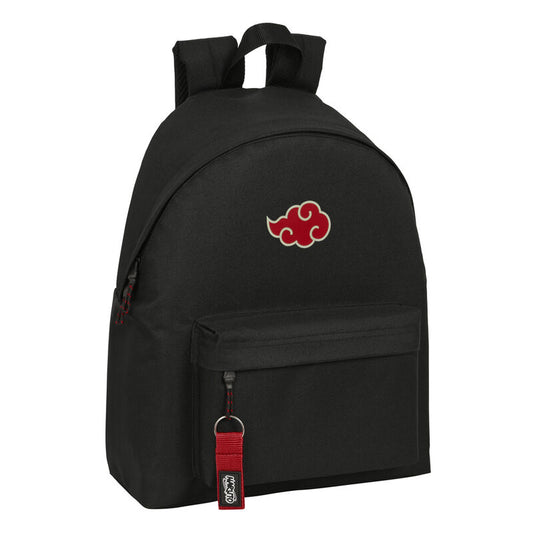 Mochila Teen Naruto Shippuden 42cm_0