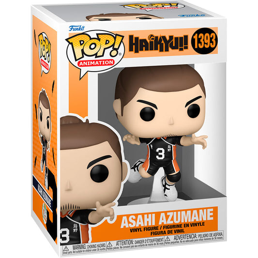 Figura POP Haikyu! Asahi Azumane_0