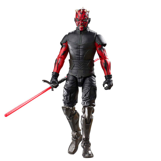 Figura Darth Maul Old Master Battlefront Star Wars 15cm_0