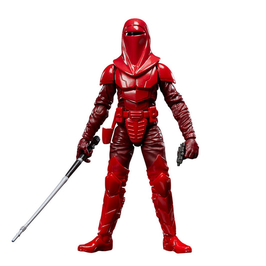 Figura Emperors Royal Guard Return of the Jedi Star Wars 15cm_0