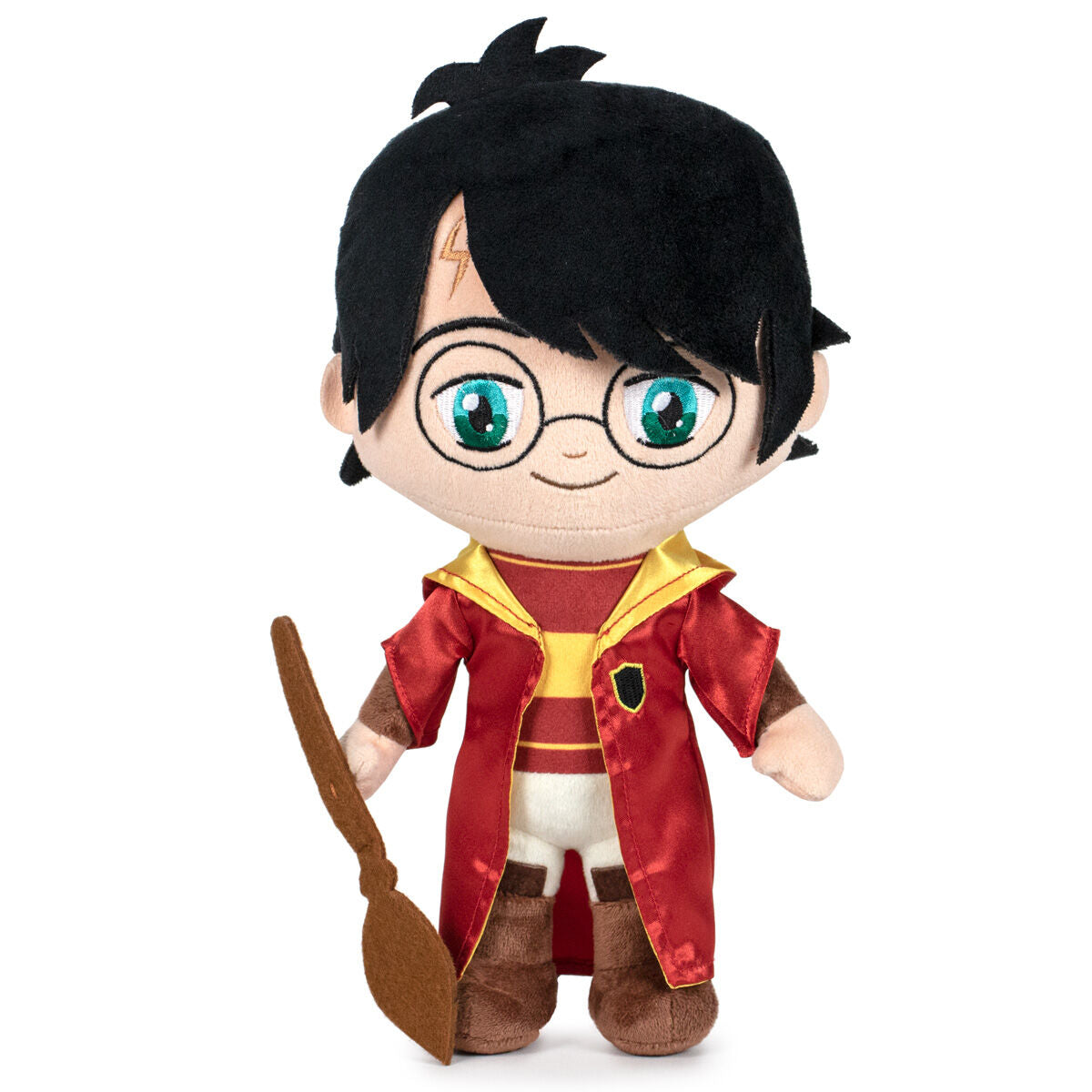 Peluche Harry Potter Quidditch Champions Harry Potter 29cm_0