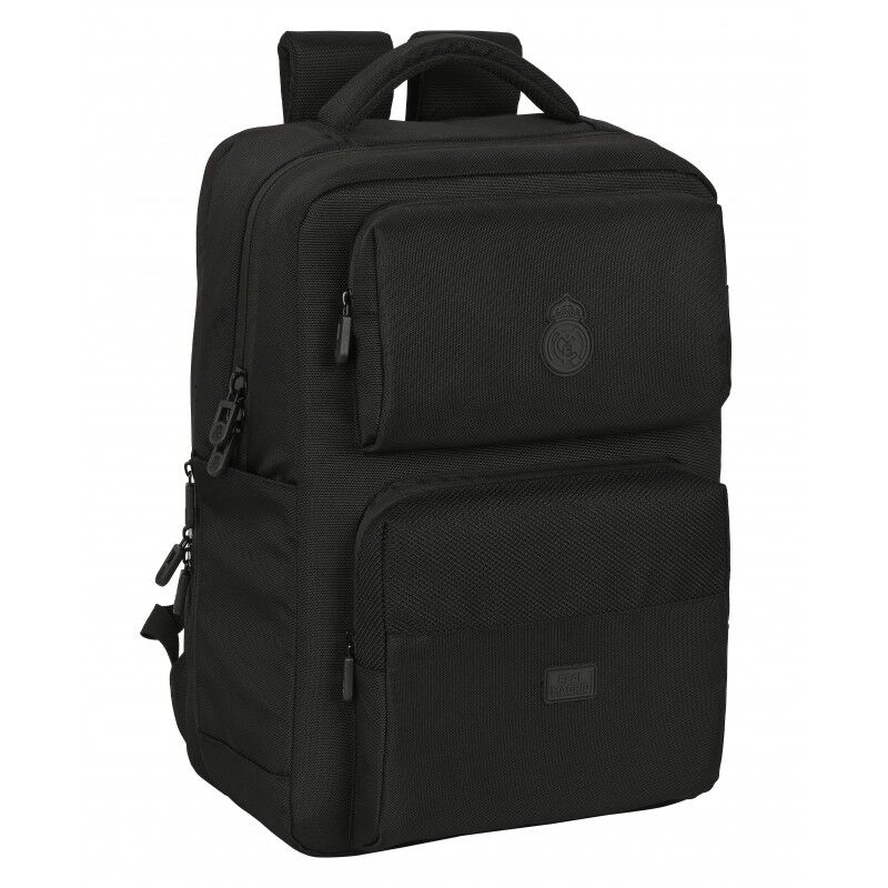 Mochila premium Real Madrid 44cm_0