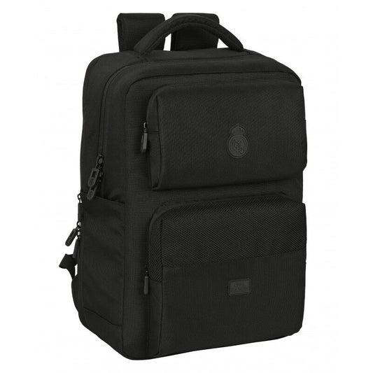Mochila premium Real Madrid 44cm_0