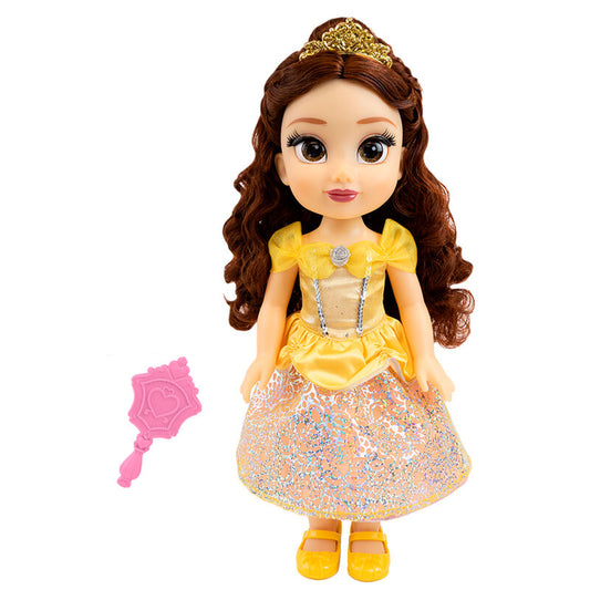 MuÃ±eca Bella La Bella y la Bestia 100th Anniversary Disney 38cm_0