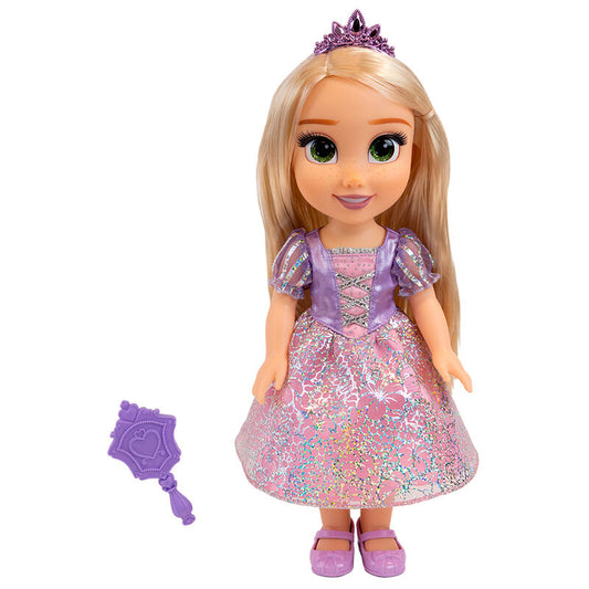 MuÃ±eca Rapunzel Enredados 100th Anniversary Disney 38cm_0