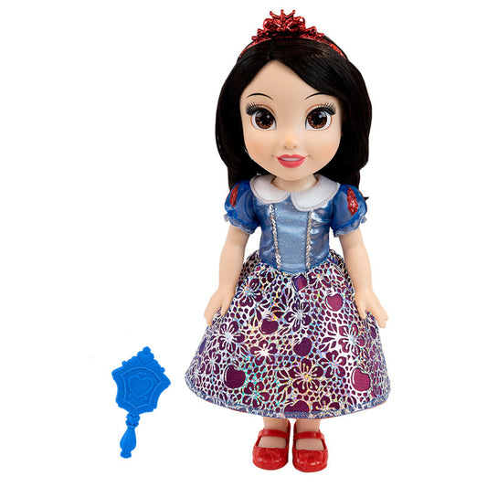 MuÃ±eca Blancanieves 100th Anniversary Disney 38cm_0