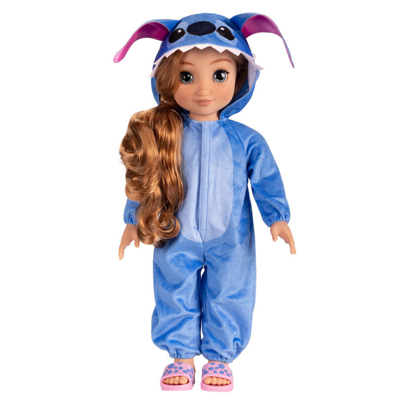 MuÃ±eca Stitch Disney ily 4Ever 45cm_0