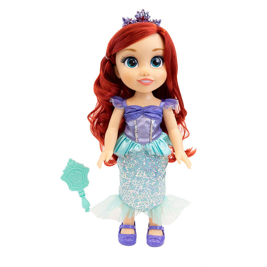 MuÃ±eca Ariel La Sirenita 100th Anniversary Disney 38cm_0