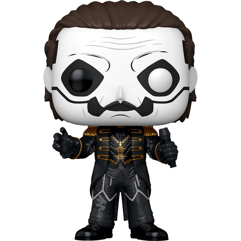 Figura POP Rocks Ghost Papa Emeritus IV_0