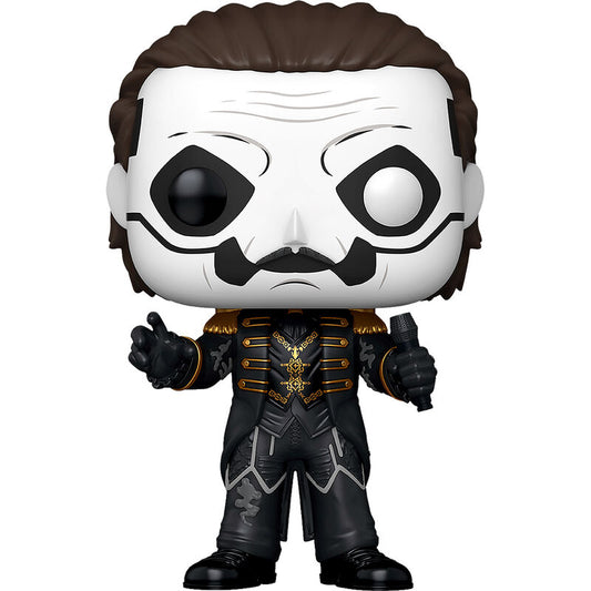Figura POP Rocks Ghost Papa Emeritus IV_0