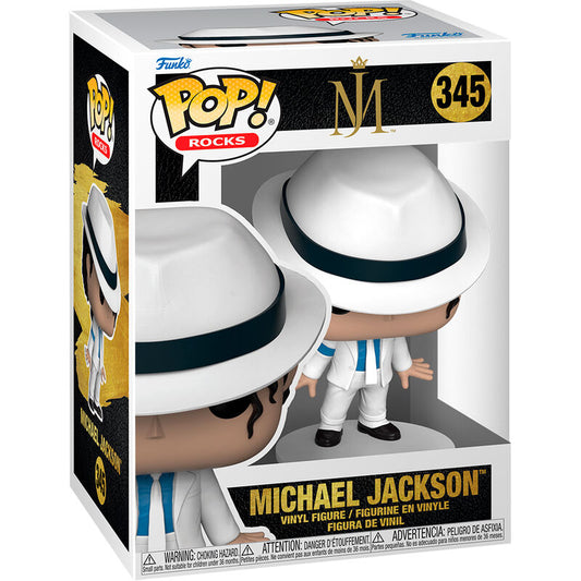 Figura POP Rocks Michael Jackson_0