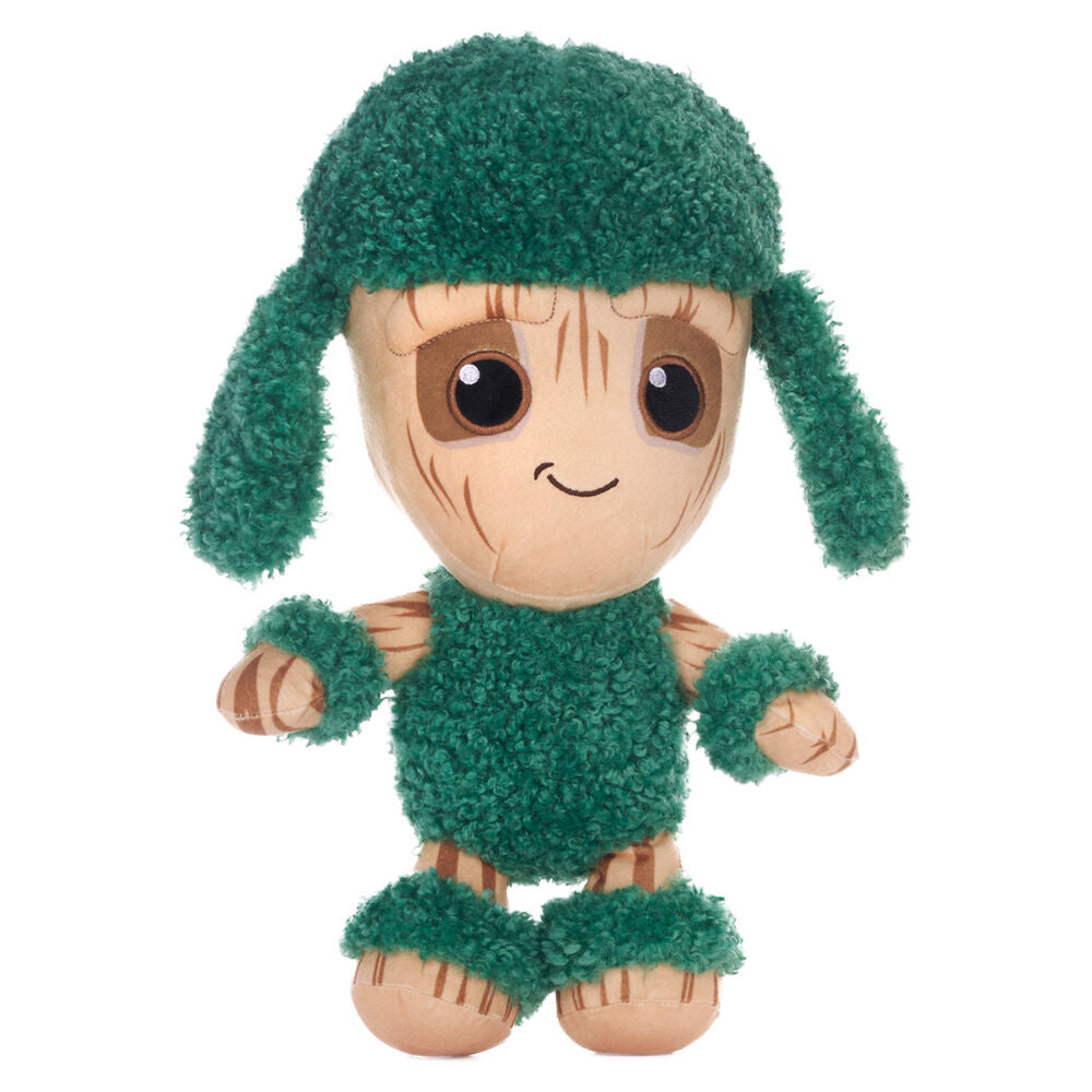 Peluche Groot Oveja I am Groot Marvel 30cm_0