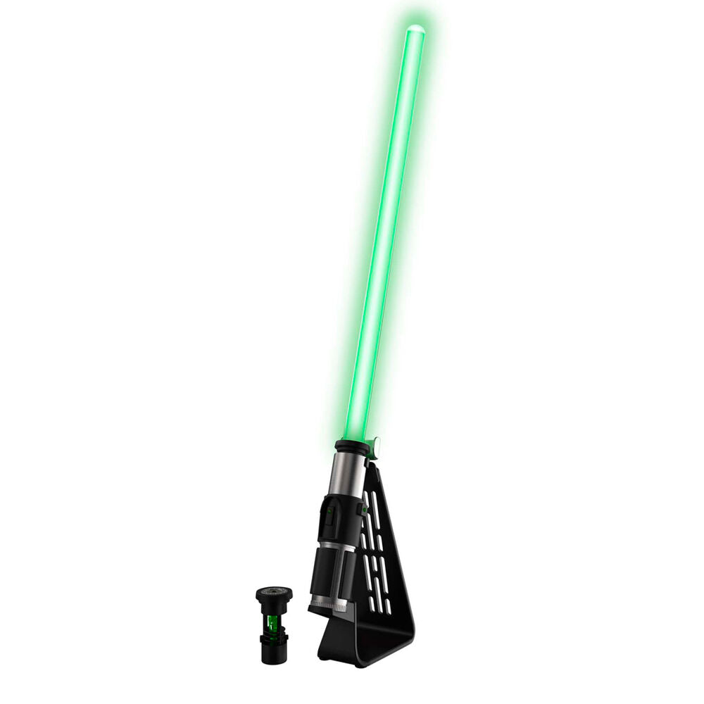 Replica Sable de luz Yoda Force FX Star Wars_0