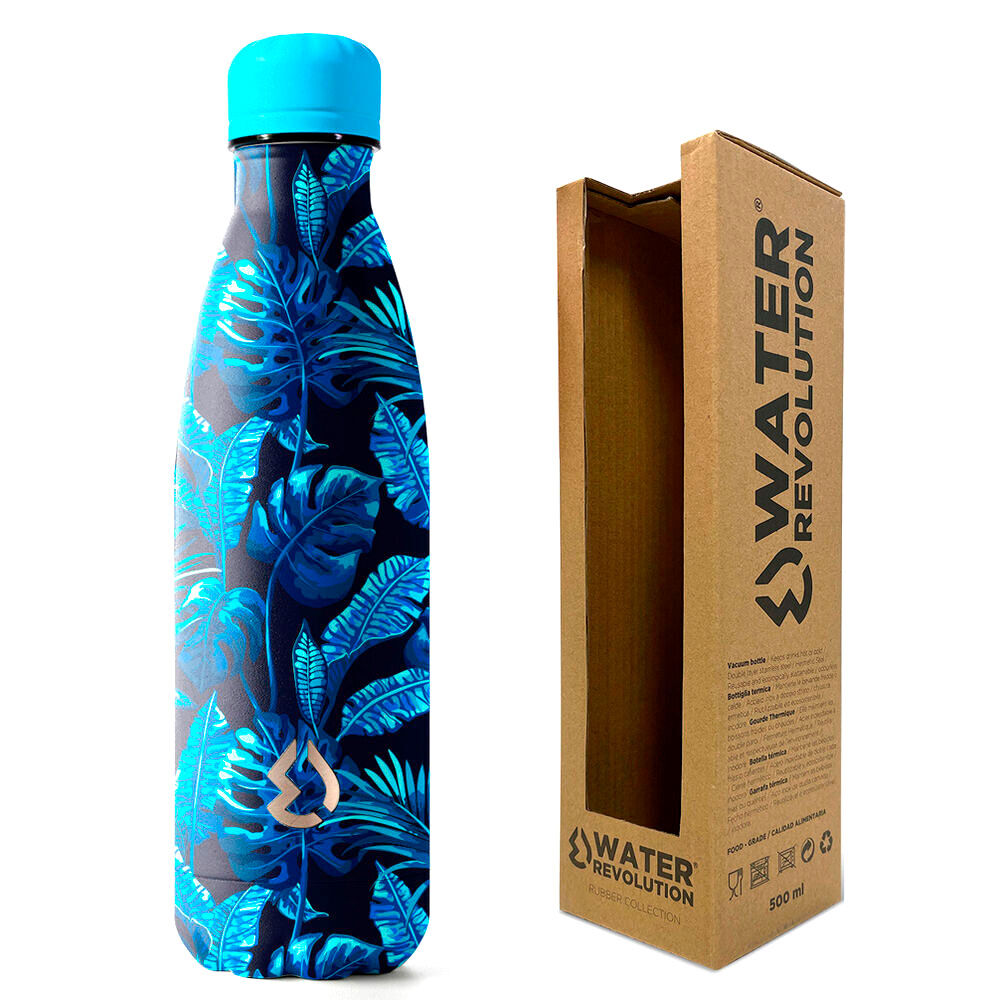 Botella Tropical Water Revolution 500ml_0