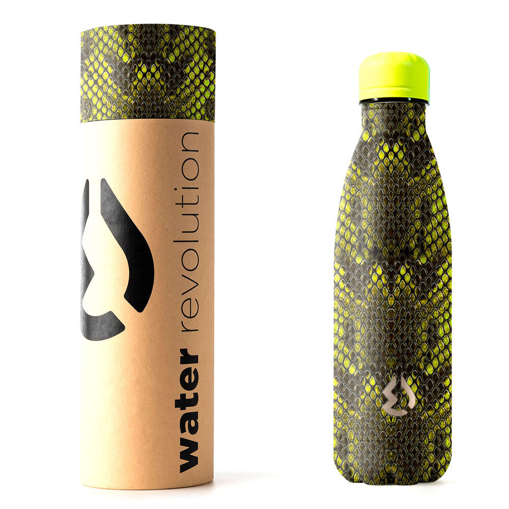 Botella Serpiente Water Revolution 500ml_0
