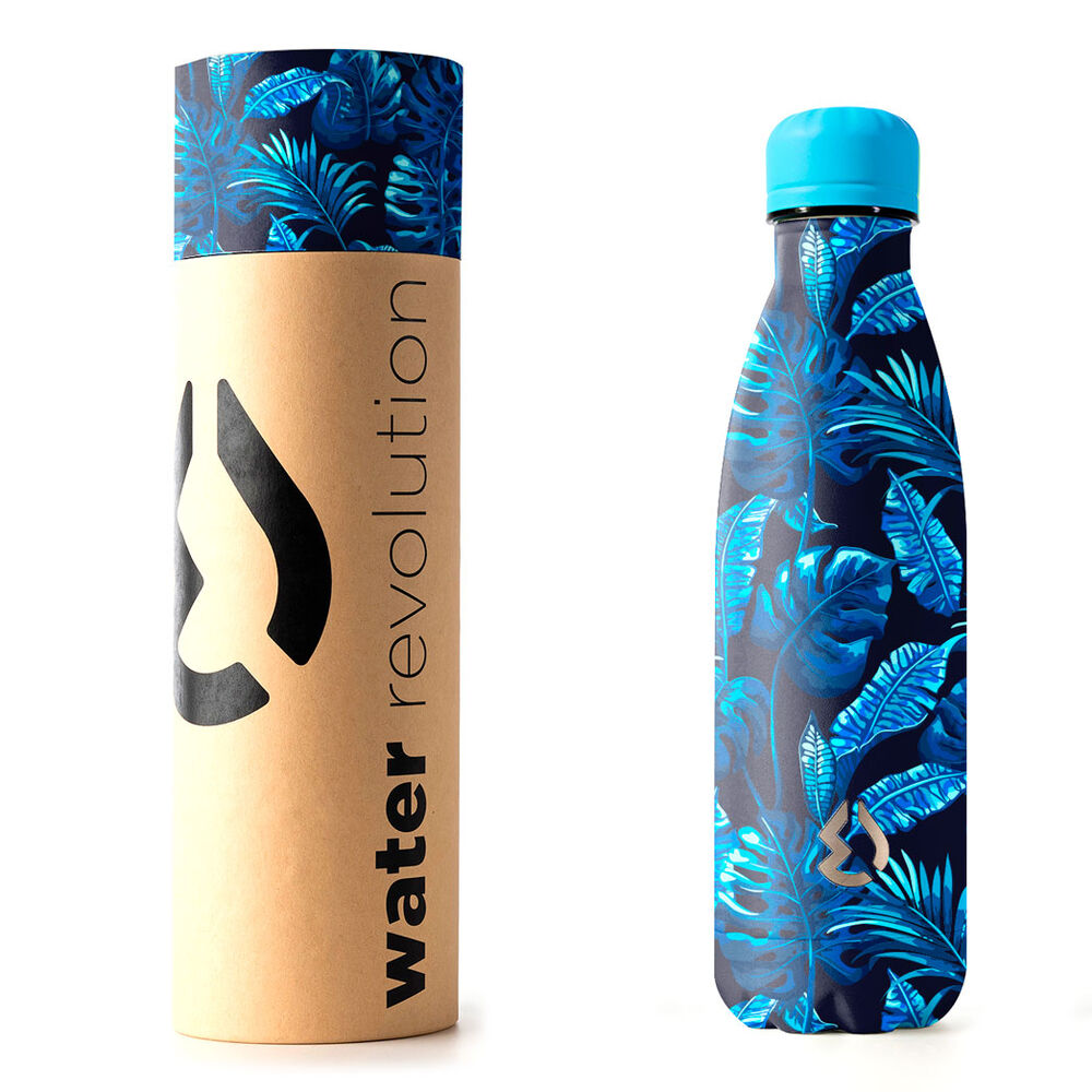 Botella Tropical Water Revolution 500ml_0