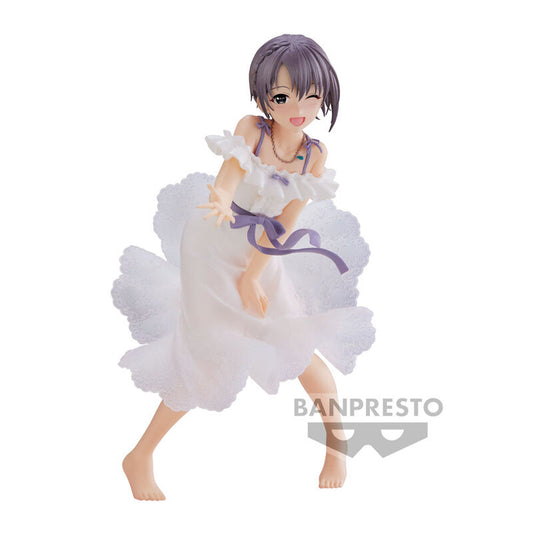 Figura Yuuki Otokura Emotional Lens The Idolmaster Million Live 14cm_0