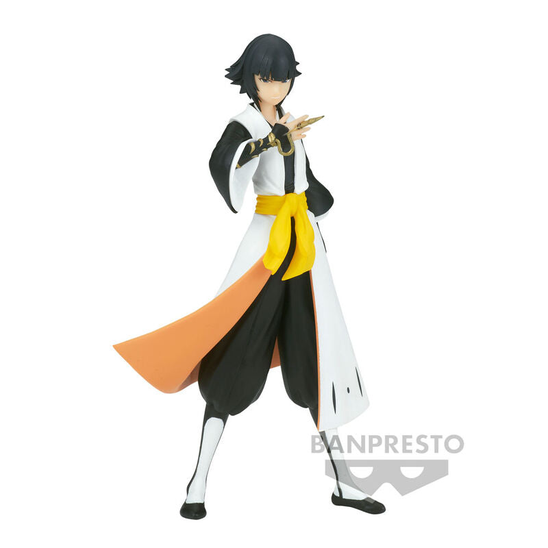 Figura Sui-Feng Solid and Souls Bleach 14cm_0