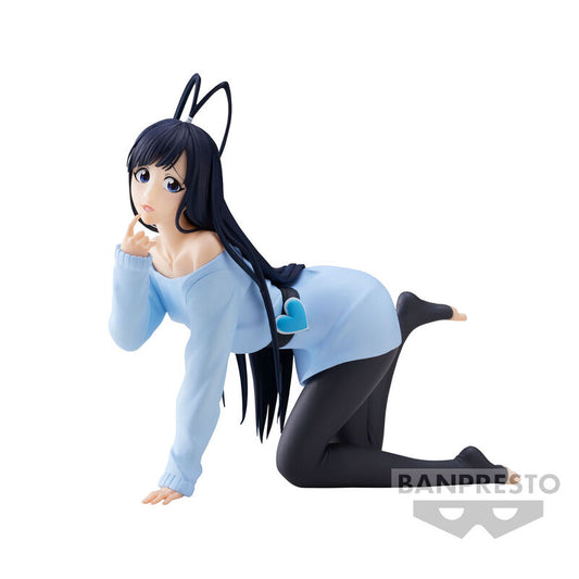 Figura Giselle Gewelle Relax Time Bleach 11cm_0