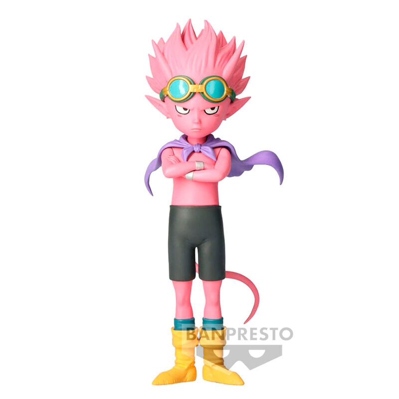 Figura Beelzebub Sand Land DXF 13cm_0