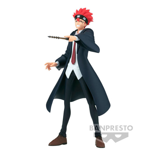 Figura Dot Barrett Mashle DXF 17cm_0