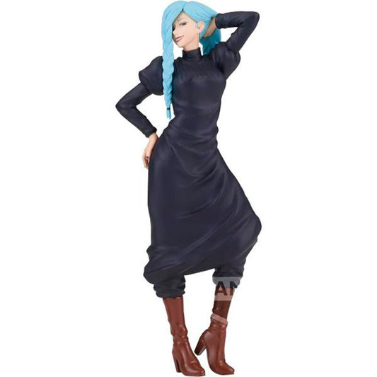 Figura Mei Mei Jukon no Kata Jujutsu Kaisen 15cm_0