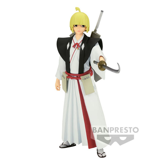 Figura Yamada Asaemon Fuchi Vibration Stars Hell Paradise 17cm_0